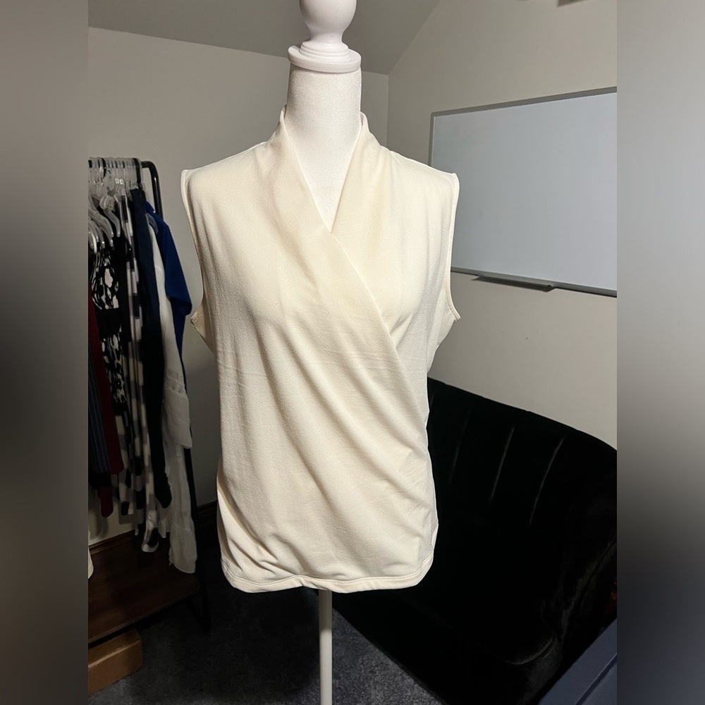 Tahari Dress Tank